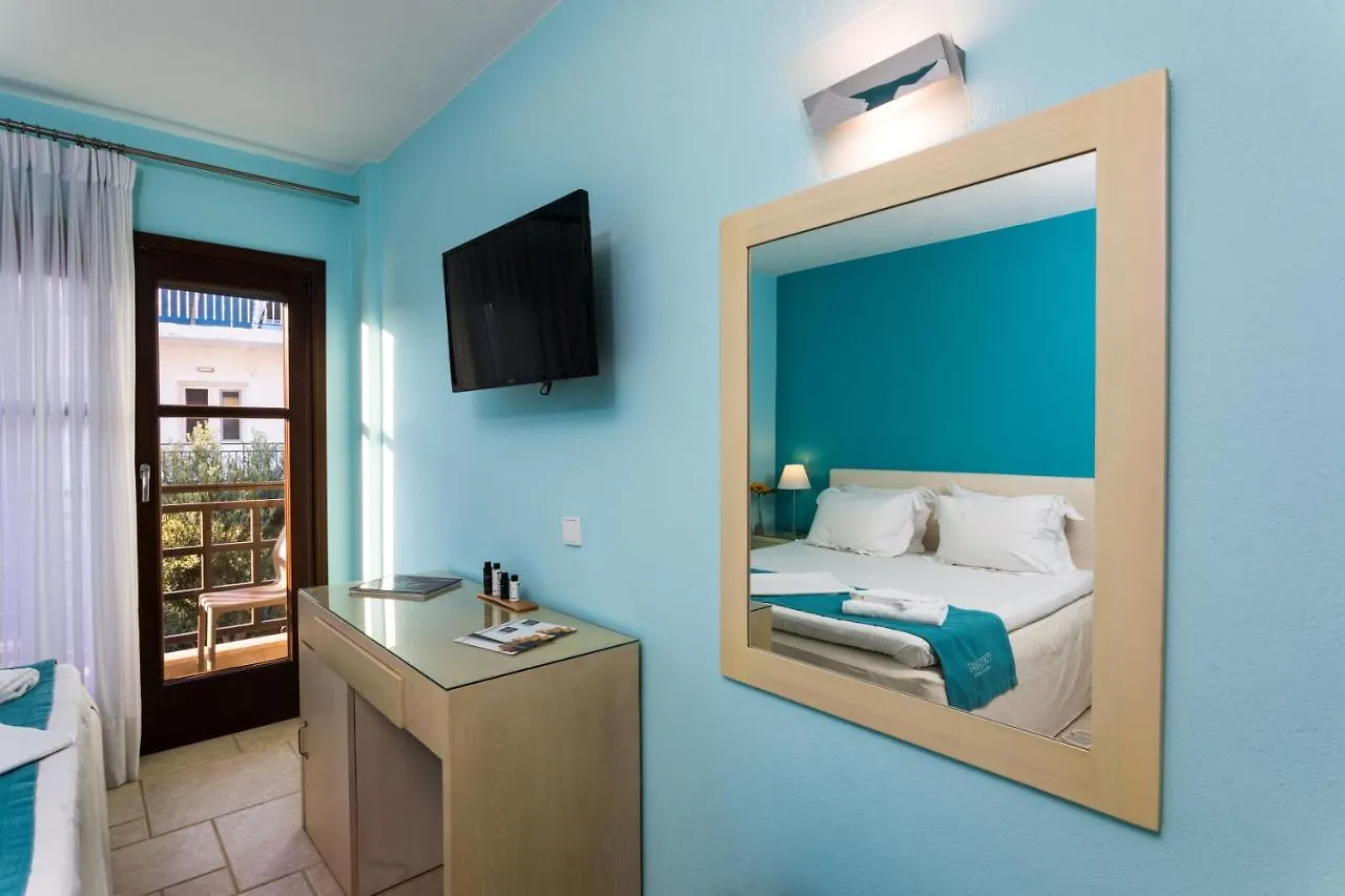 Guest house Helianthus Guesthouse Ammouliani