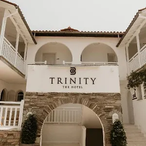 Trinity The ** Ammouliani