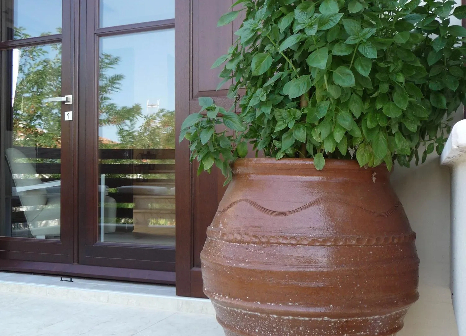 Helianthus Guesthouse Ammouliani Guest house